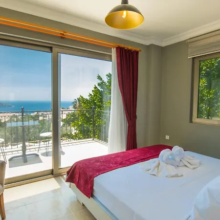 Villa 4 Bedroom 6670